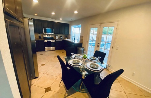 Lake Elsinore House | 4BR, Pool,Spa, Mini Golf, A+ House