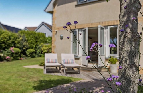 Croyde Cottage | 5 Bed in Croyde (oc-bonac)