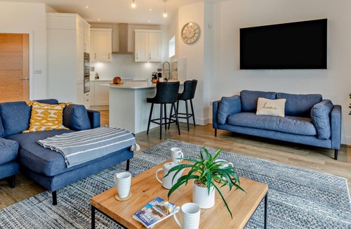 Croyde Cottage | 5 Bed in Croyde (oc-s27474)