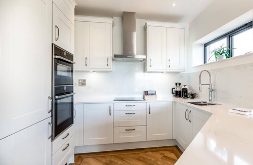 Croyde Cottage | 5 Bed in Croyde (oc-s27474)