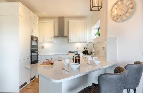 Croyde Cottage | 5 Bed in Croyde (oc-s27474)