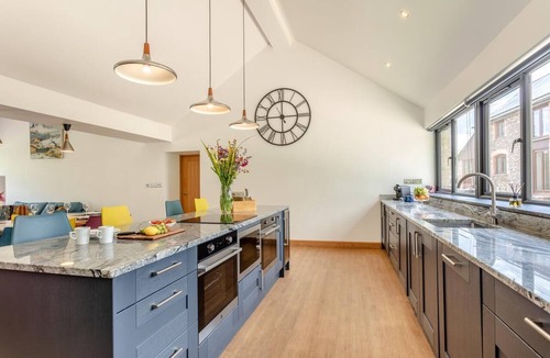 Holsworthy Cottage | 5 Bed in Holsworthy (oc-60490)