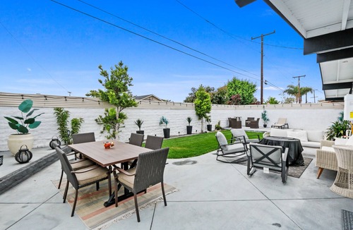 Torrance House | 5 Bedroom 3 Bath Beach City In Torrance ca