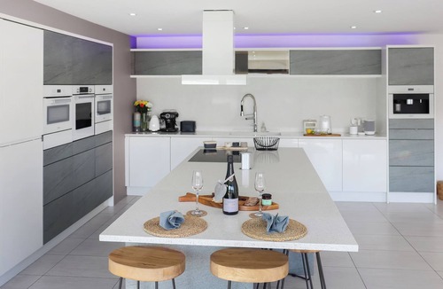 Milford Haven Cottage | 5 bedroom accommodation in Burton, near Milford Haven