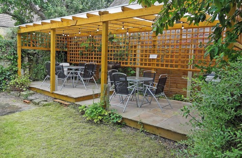 Pickering Cottage | 5 bedroom accommodation in Pickering