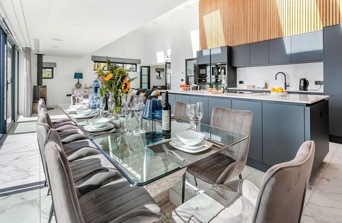 St. Mawes Cottage | 5 bedroom accommodation in St Mawes