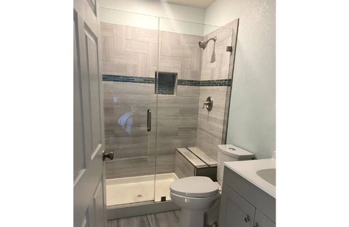 Dublin House | 5 bedroom single level home with 3 bath