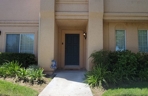 Stevenson Ranch House | 5 minutes to the Magic Mountain theme park! The whole family-sized townhouse.