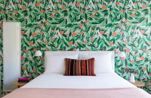 Tahquitz River Estates House | 5 Private Rooms Sleeps 14 Wesley Studio Buyout