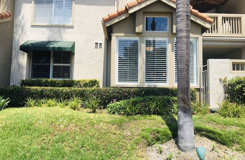 Laguna Niguel House | 5 Star Living Laguna Niguel ! Elegance & comfort close to BEACH & Ritz Carlton !