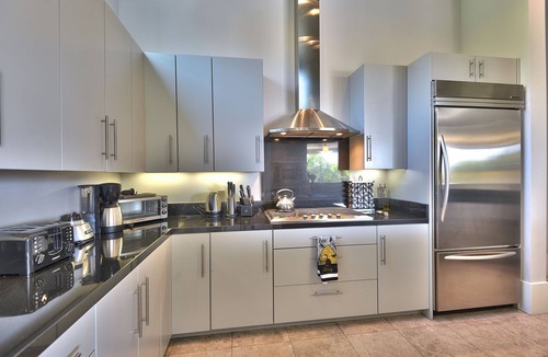 Little Tuscany House | 5 Star Luxury Villa overlooking Palm Springs