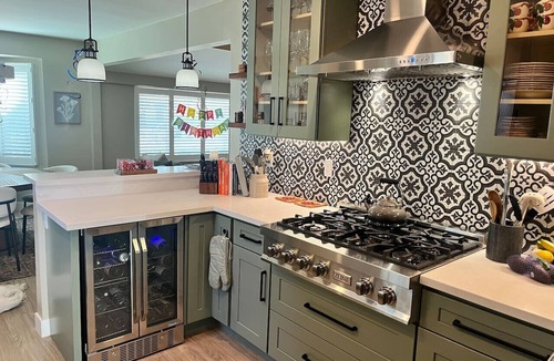 Studio City House | 5 Star Retreat - Cozy & contemporary getaway in Studio City - Guests Love!