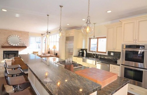 Hermosa Beach House | 50 feet to the sand, with the highest roof deck in south Hermosa!