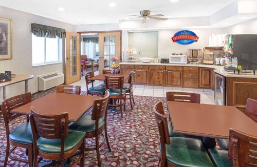 Willows Hotel | 50 m² Hotel ∙ 127 guests