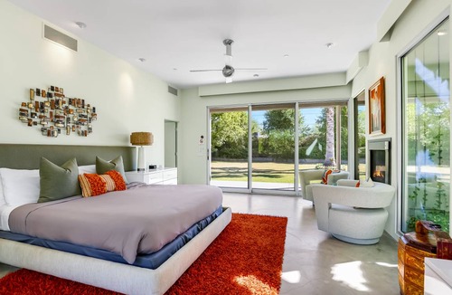 Deepwell Estates House | 502 m² House ∙ 7 bedrooms ∙ 12 guests