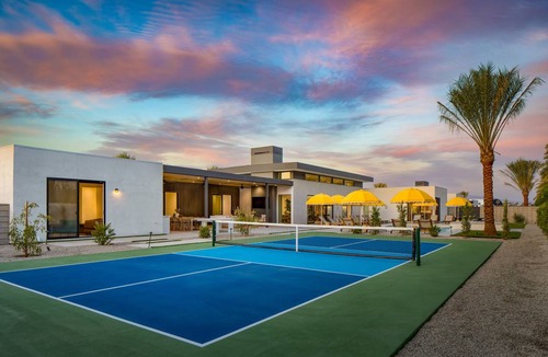 La Quinta Villa | 506 m² Villa ∙ 6 bedrooms ∙ 16 guests