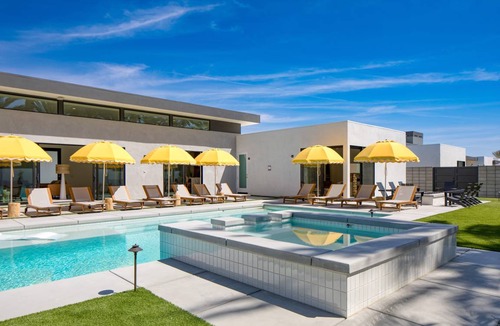 La Quinta Villa | 506 m² Villa ∙ 6 bedrooms ∙ 16 guests