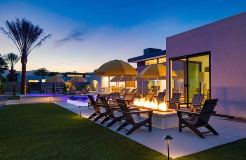 La Quinta Villa | 506 m² Villa ∙ 6 bedrooms ∙ 16 guests