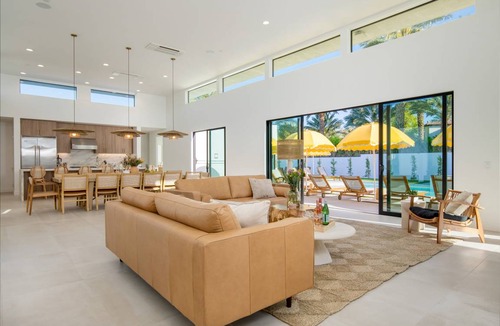 La Quinta Villa | 506 m² Villa ∙ 6 bedrooms ∙ 16 guests