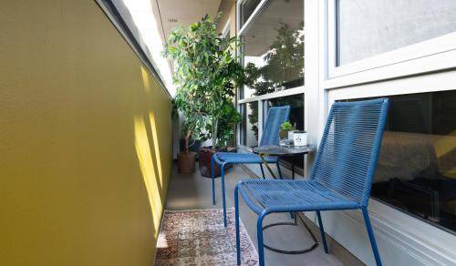 Downtown Apartment | 51 m² Apartment ∙ 1 bedroom ∙ 3 guests