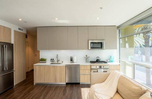 Downtown Apartment | 51 m² Apartment ∙ 1 bedroom ∙ 3 guests