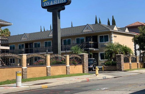 Walnut Valley Hotel | 51 m² Hotel ∙ 127 guests