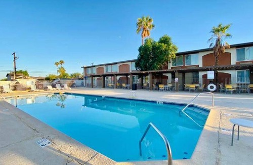 El Centro Hotel | 51 m² Hotel ∙ 127 guests