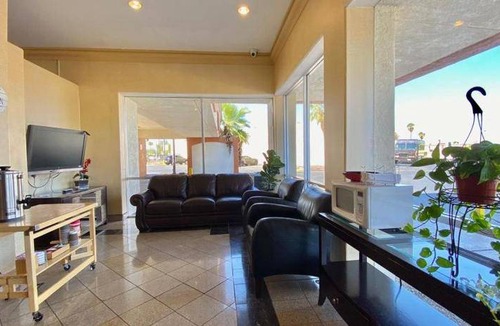 El Centro Hotel | 51 m² Hotel ∙ 127 guests