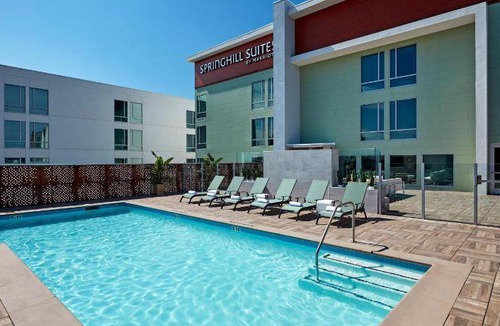 Downey Hotel | 51 m² Hotel ∙ 127 guests