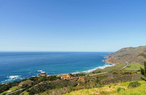 Carmel House | 514 m² House ∙ 4 bedrooms ∙ 8 guests