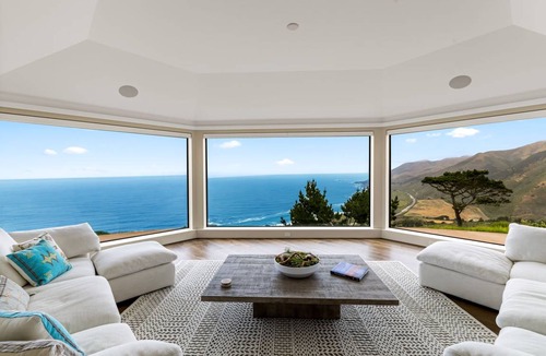 Carmel House | 514 m² House ∙ 4 bedrooms ∙ 8 guests
