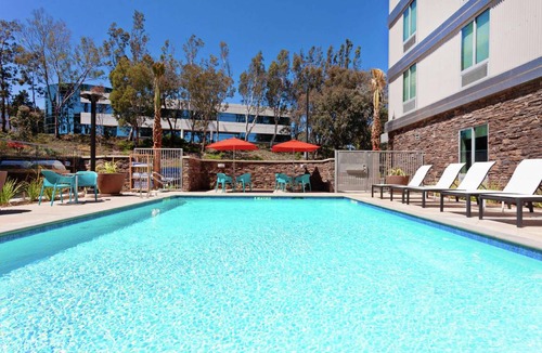 Temecula Hotel | 52 m² Hotel ∙ 127 guests