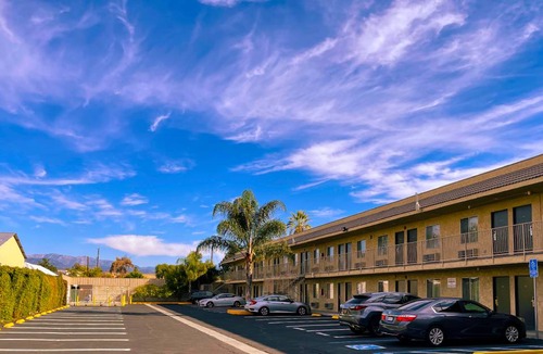 Rosemead Hotel | 52 m² Motel ∙ 4 guests