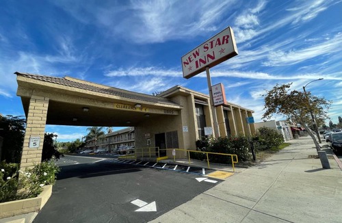 Rosemead Hotel | 52 m² Motel ∙ 4 guests