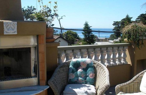 Del Mar House | 52 m² Motel ∙ 4 guests