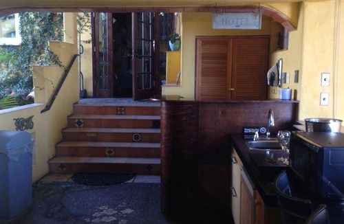 Del Mar House | 52 m² Motel ∙ 4 guests