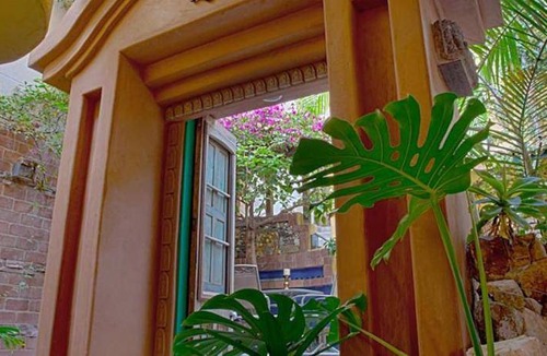 Del Mar House | 52 m² Motel ∙ 4 guests