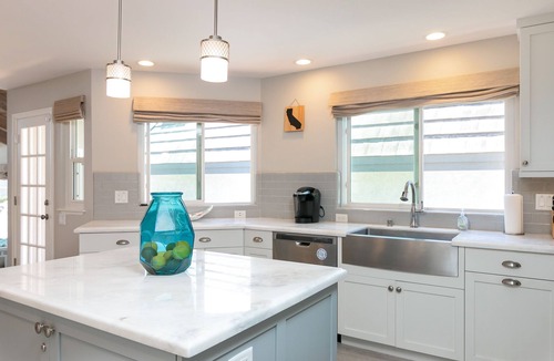 Oxnard Shores House | 5227S -185027: 3 BR, 2 BA House in Oxnard, Sleeps 9