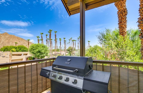 Indian Wells Apartment | 53 m² Apartment ∙ 4 guests