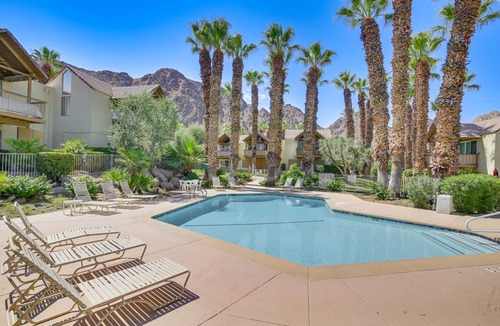 Indian Wells Apartment | 53 m² Apartment ∙ 4 guests
