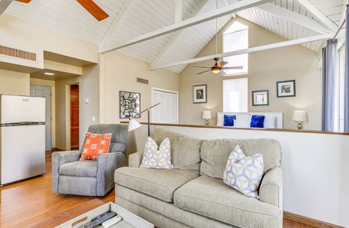 Indian Wells Apartment | 53 m² Apartment ∙ 4 guests