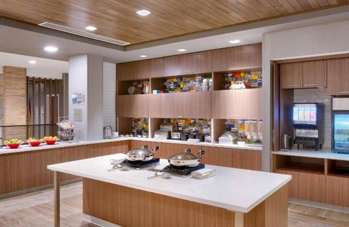 Hawthorne Hotel | 54 m² Hotel ∙ 2 bedrooms ∙ 127 guests