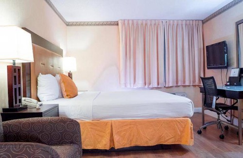 Anaheim Hills Hotel | 54 m² Hotel ∙ 6 guests