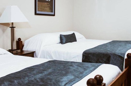 Sanger Resort | 54 m² Resort ∙ 5 bedrooms ∙ 10 guests