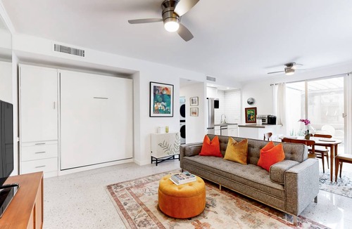 Indian Wells Apartment | 54 m² Studio flat ∙ 2 guests