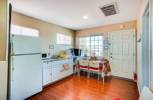 Westminster Apartment | 55 m² Apartment ∙ 2 bedrooms ∙ 4 guests