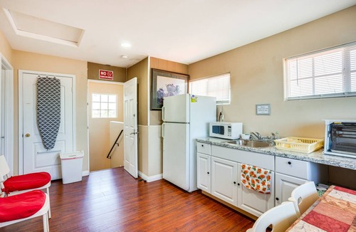 Westminster Apartment | 55 m² Apartment ∙ 2 bedrooms ∙ 4 guests
