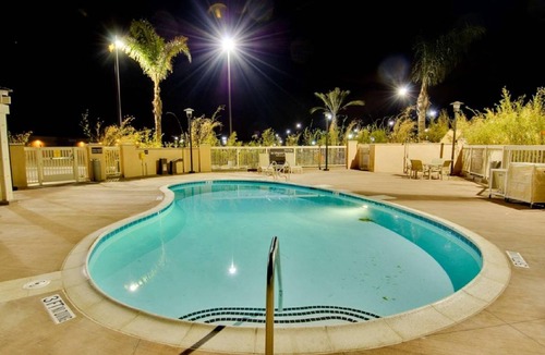 Moreno Valley Hotel | 55 m² Hotel ∙ 127 guests