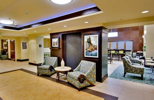 Moreno Valley Hotel | 55 m² Hotel ∙ 127 guests