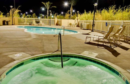 Moreno Valley Hotel | 55 m² Hotel ∙ 127 guests